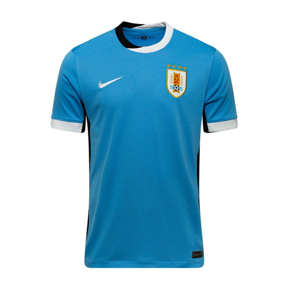 Maillot 2026 Uruguay Domicile