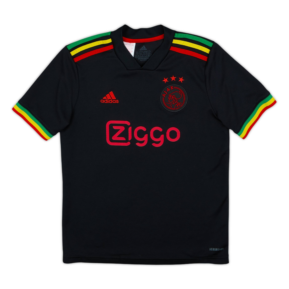 Maillot 2021-22 AFC Ajax Troisième maillot