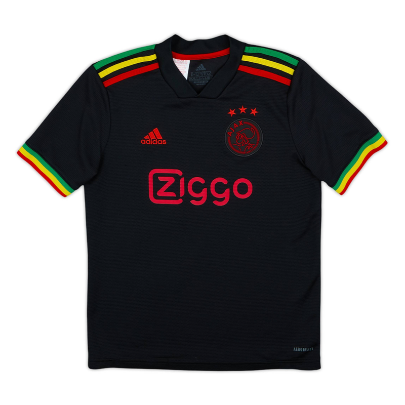 Maillot 2021-22 AFC Ajax Troisième maillot