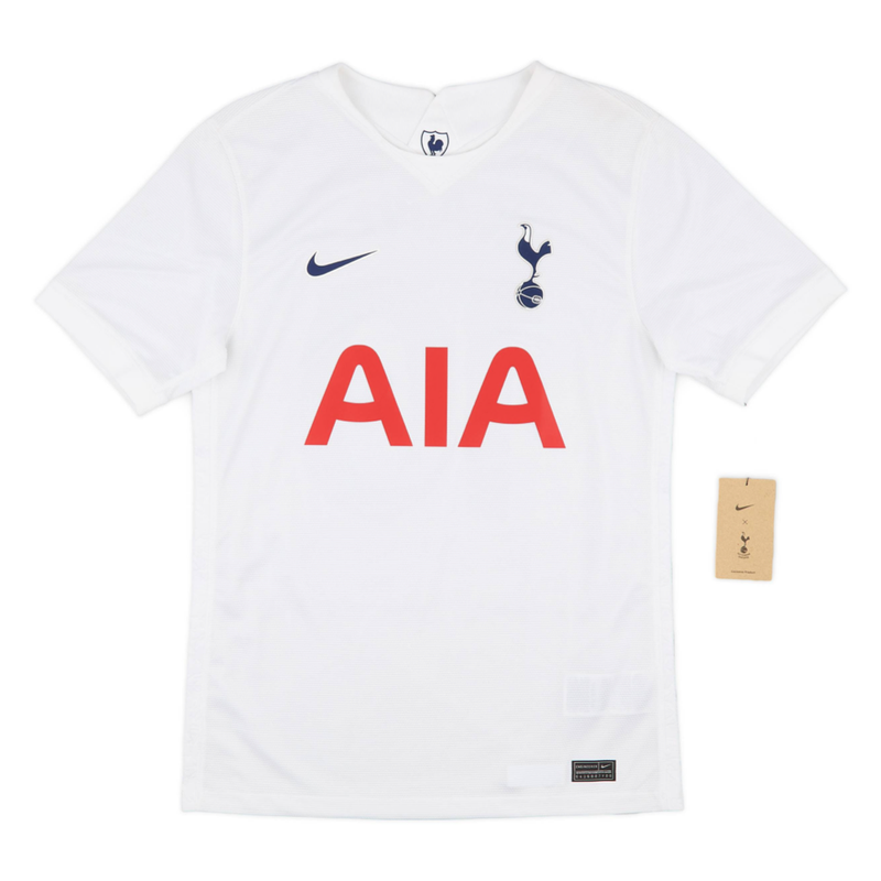 Maillot 2021-22 Tottenham Hotspur FC Domicile