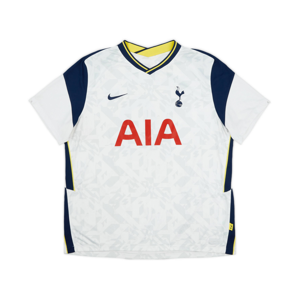 Maillot 2020-21 Tottenham Hotspur FC Domicile