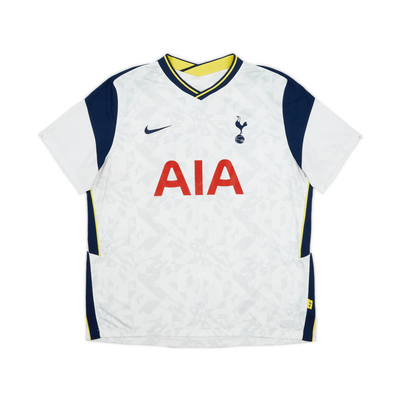 Maillot 2020-21 Tottenham Hotspur FC Domicile
