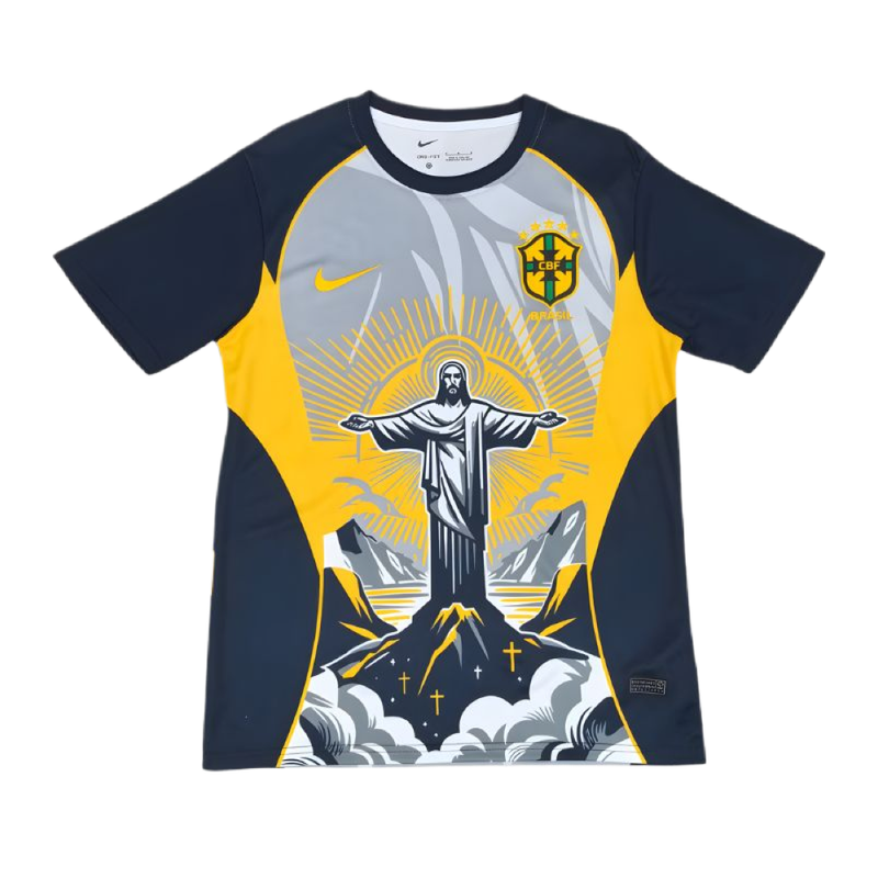 Maillot 2026 Brésil Édition spéciale