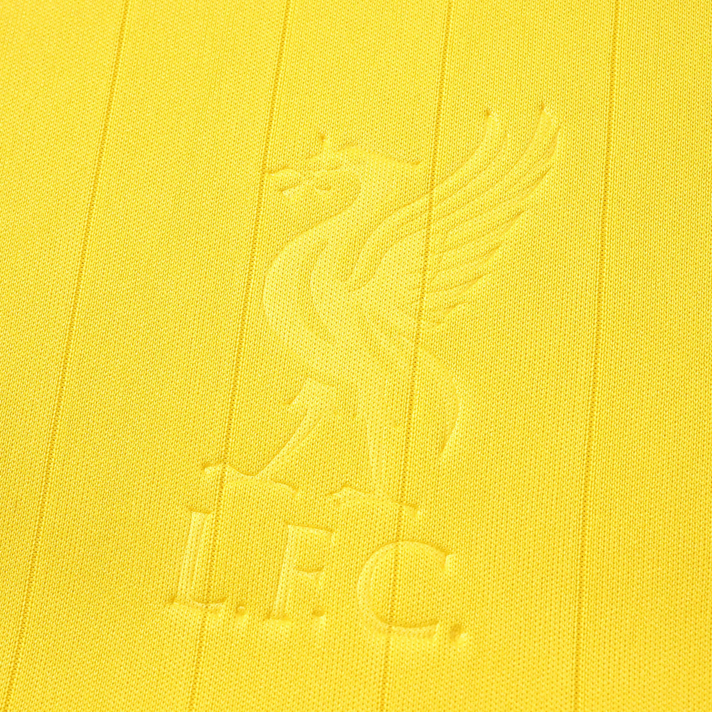 Maillot 2006-07 Liverpool FC Extérieur
