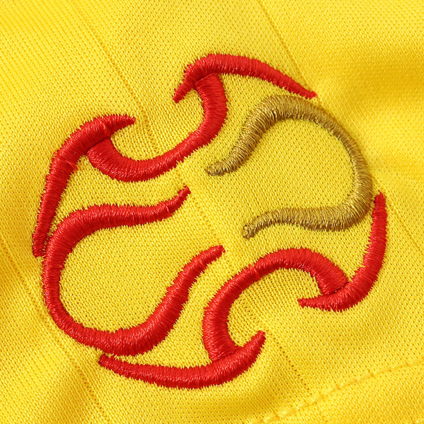 Maillot 2006-07 Liverpool FC Extérieur