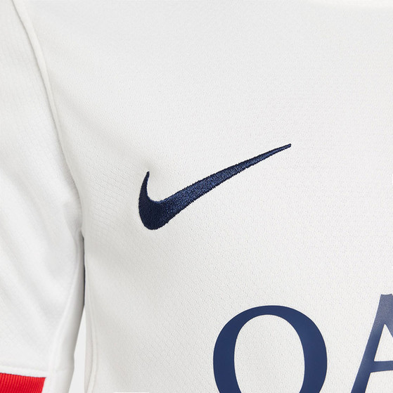 Maillot 2015-16 Paris Saint-Germain Extérieur
