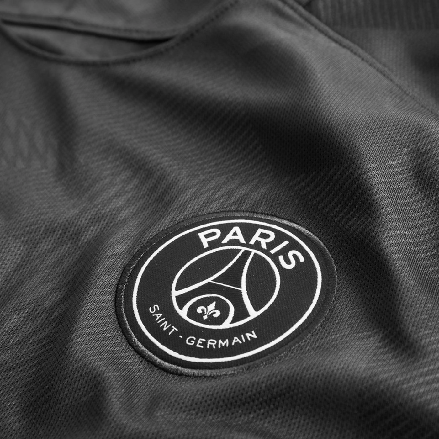 Maillot 2017-18 Paris Saint-Germain Troisième maillot