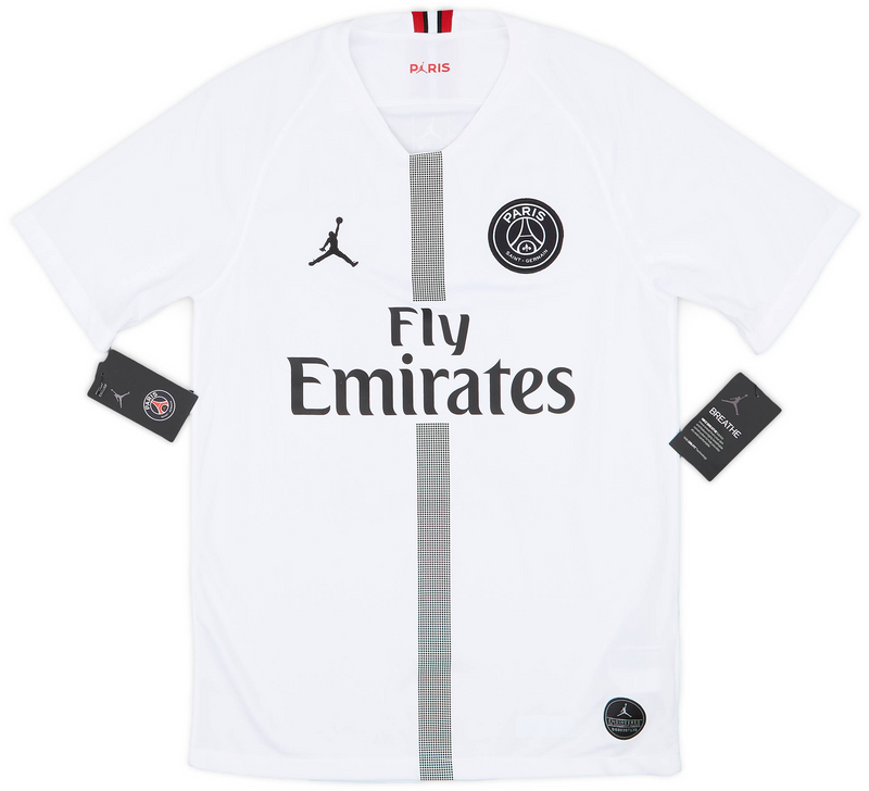 Maillot 2018-19 Paris Saint-Germain Quatrième maillot
