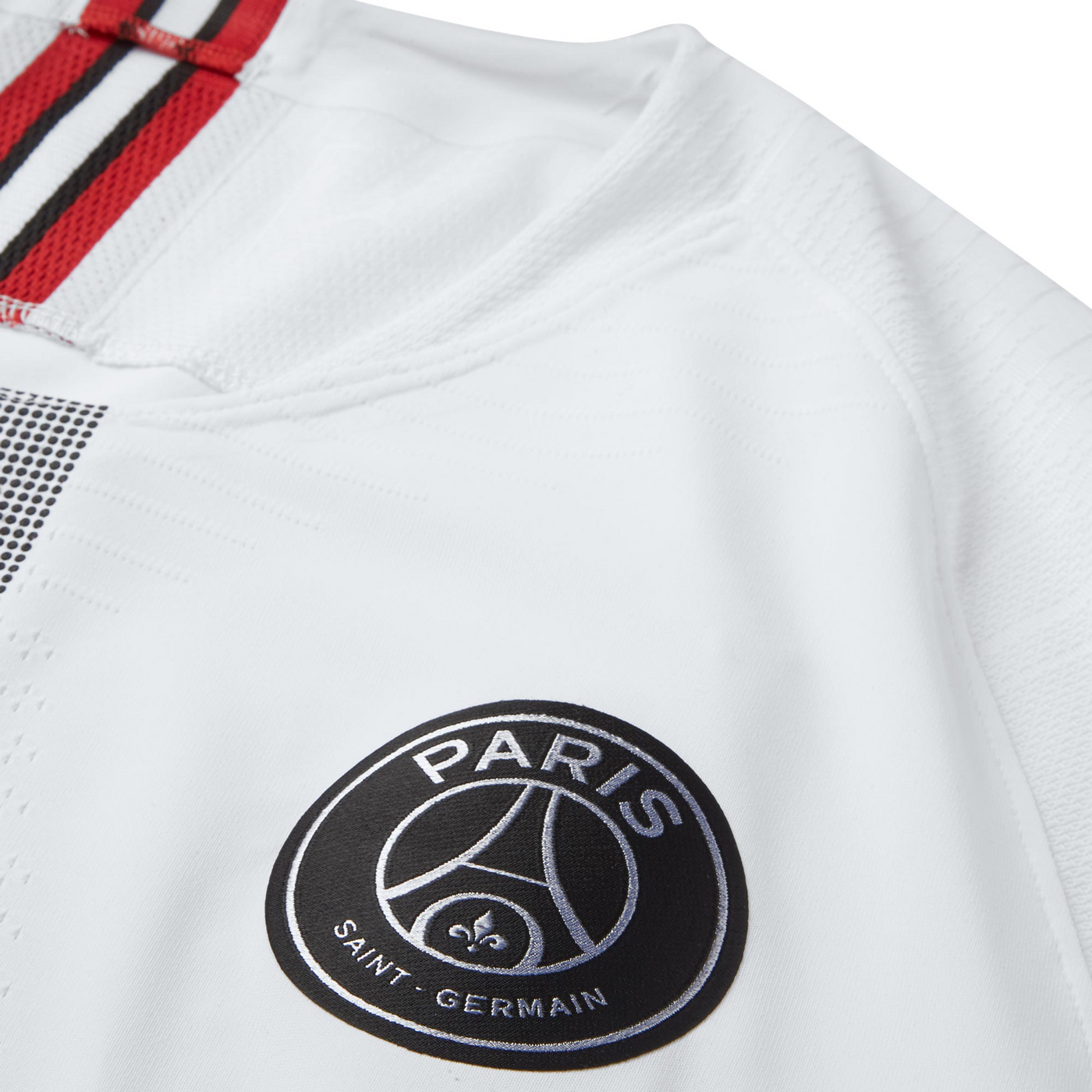Maillot 2018-19 Paris Saint-Germain Quatrième maillot