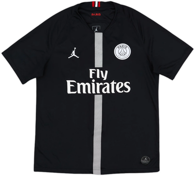 Maillot 2018-19 Paris Saint-Germain Troisième maillot