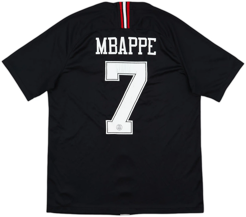 Maillot 2018-19 Paris Saint-Germain Troisième maillot
