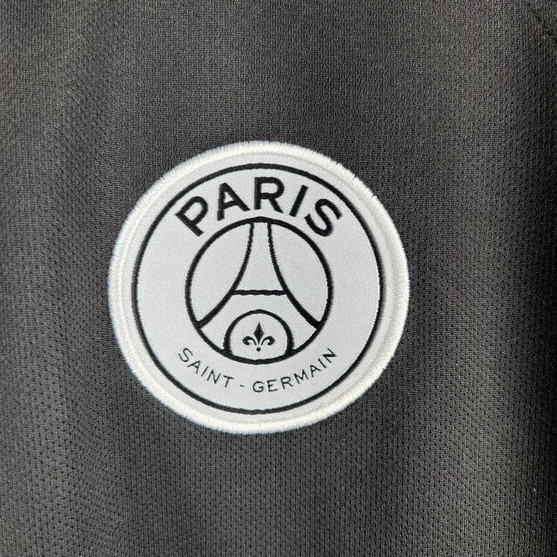 Maillot 2018-19 Paris Saint-Germain Troisième maillot