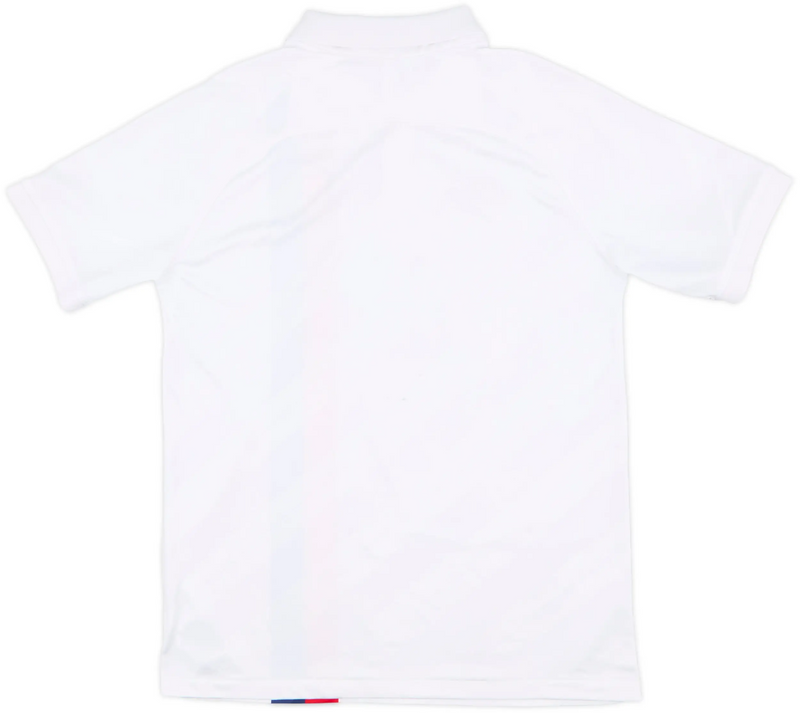 Maillot 2019-20 Paris Saint-Germain Extérieur