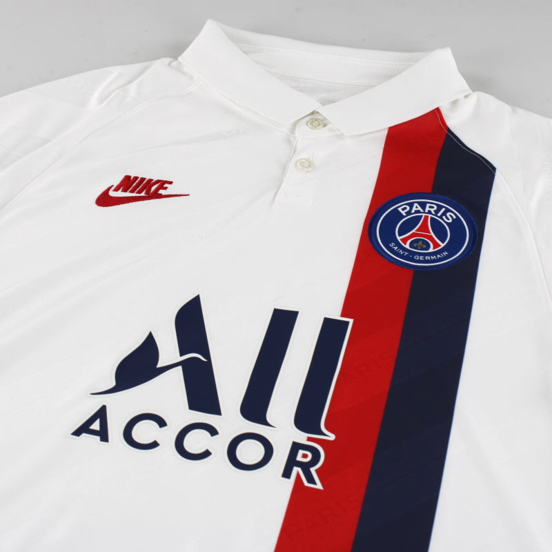 Maillot 2019-20 Paris Saint-Germain Extérieur