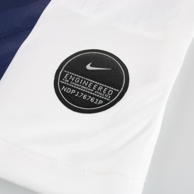 Maillot 2019-20 Paris Saint-Germain Extérieur