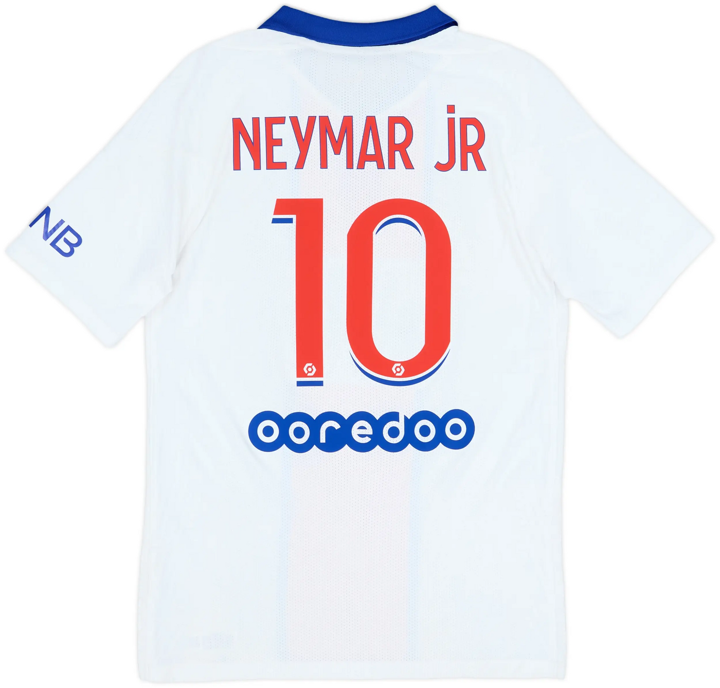 Maillot 2020-21 Paris Saint-Germain Extérieur