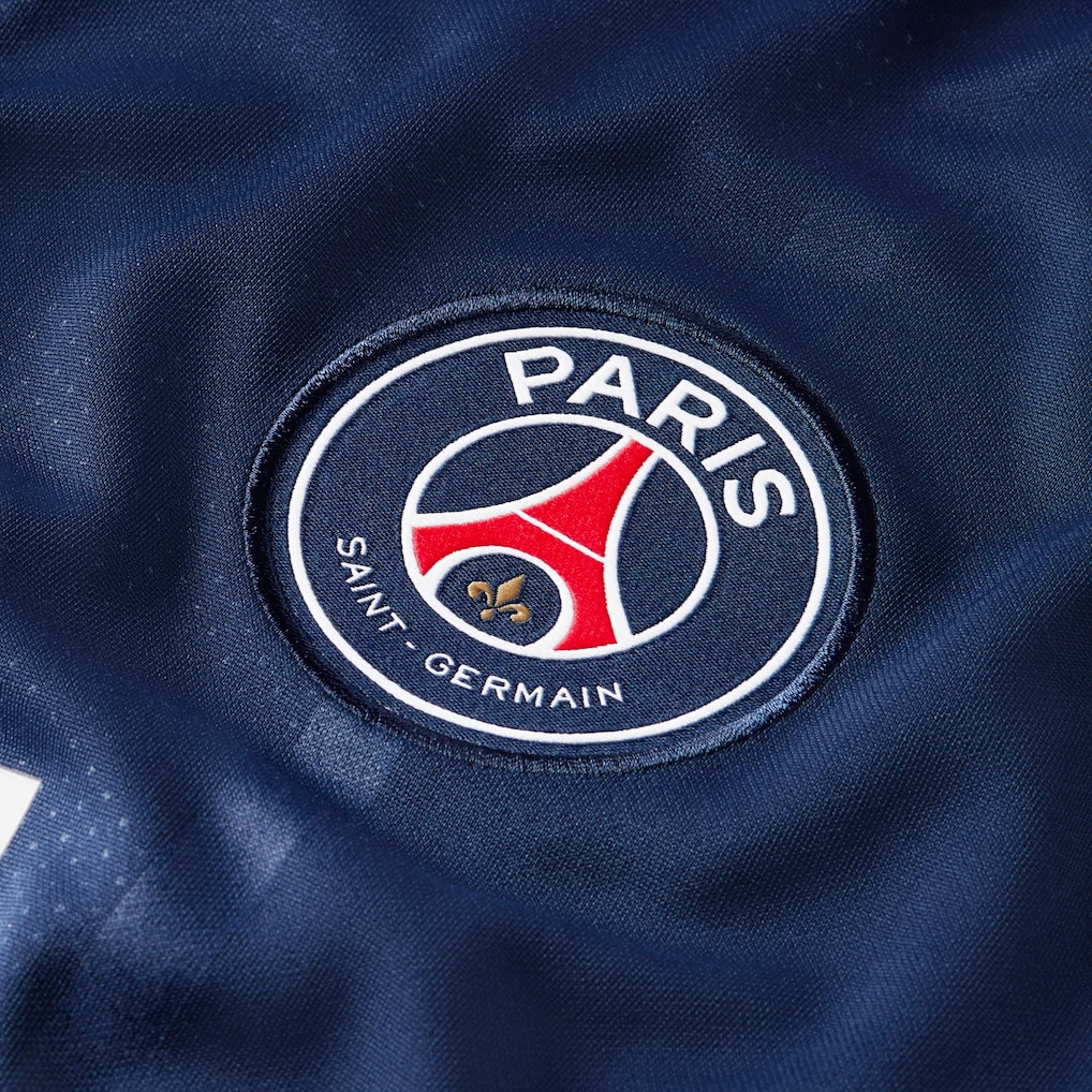 Maillot 2021-22 Paris Saint-Germain Domicile