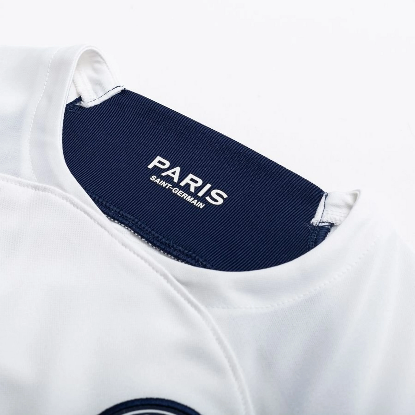 Maillot 2022-23 Paris Saint-Germain 5a Maillot