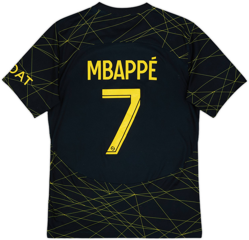 Maillot 2022-23 Paris Saint-Germain Édition spéciale