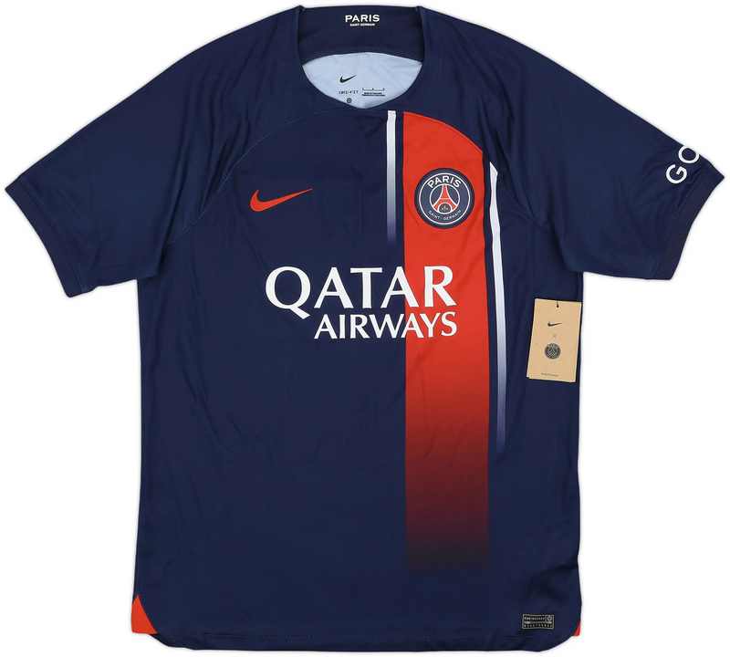 Maillot 2022-23 Paris Saint-Germain Domicile