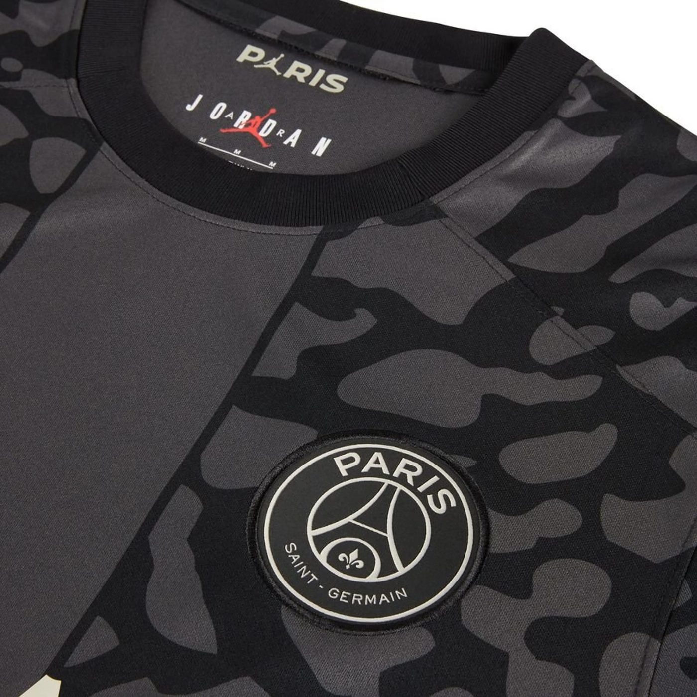 Maillot 2022-23 Paris Saint-Germain Quatrième maillot