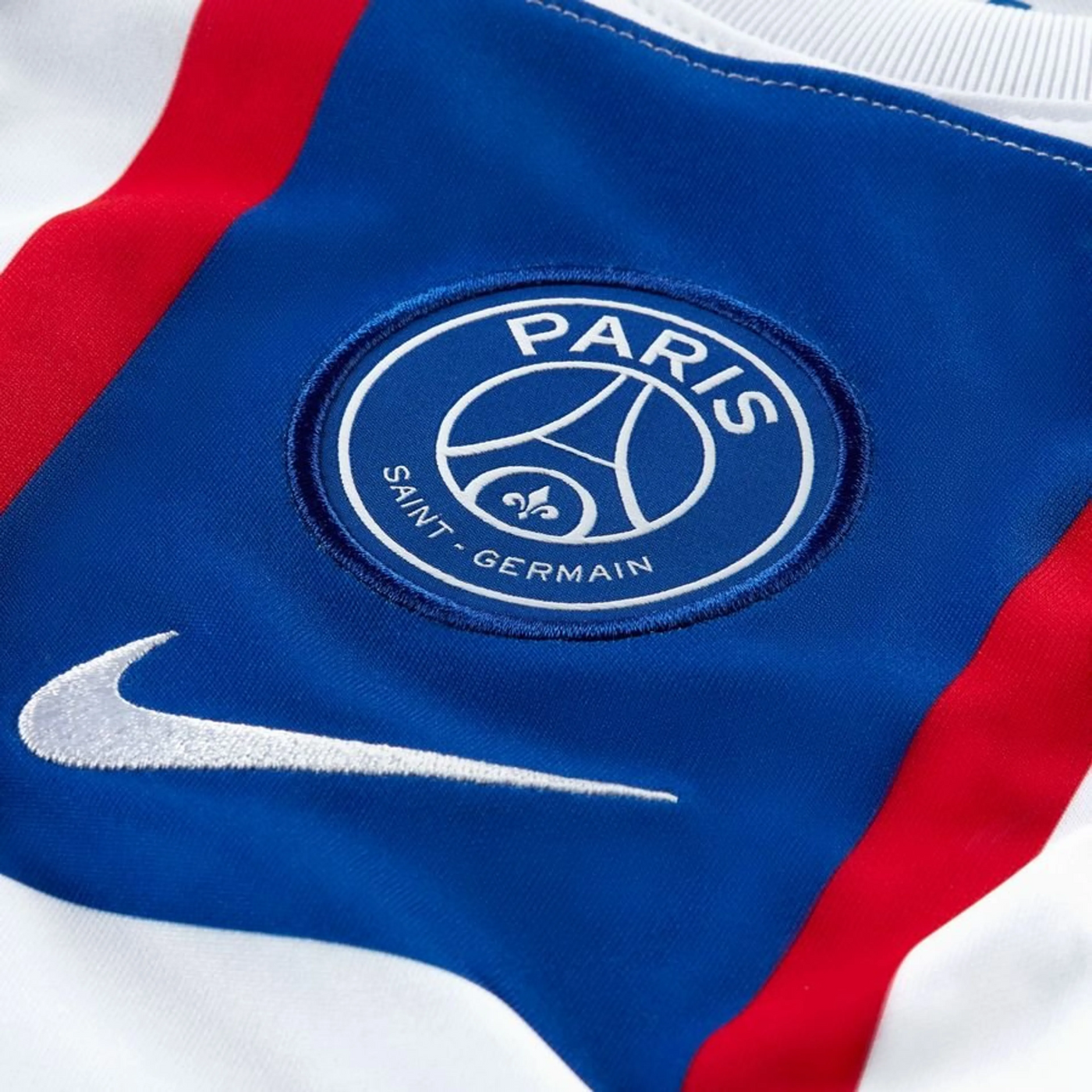 Maillot 2022-23 Paris Saint-Germain Troisième maillot