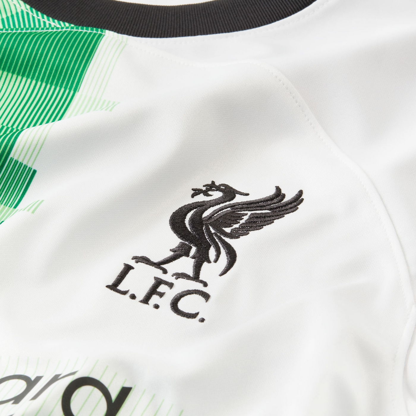 Maillot 2019-20 Liverpool FC Extérieur