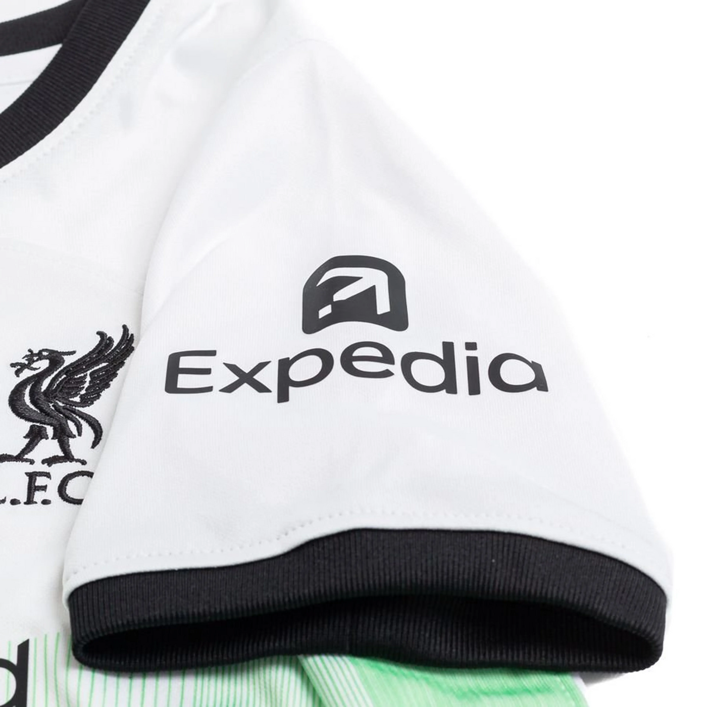 Maillot 2019-20 Liverpool FC Extérieur