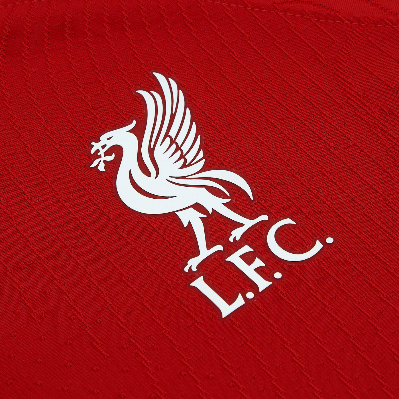 Maillot 2023-24 Liverpool FC Domicile
