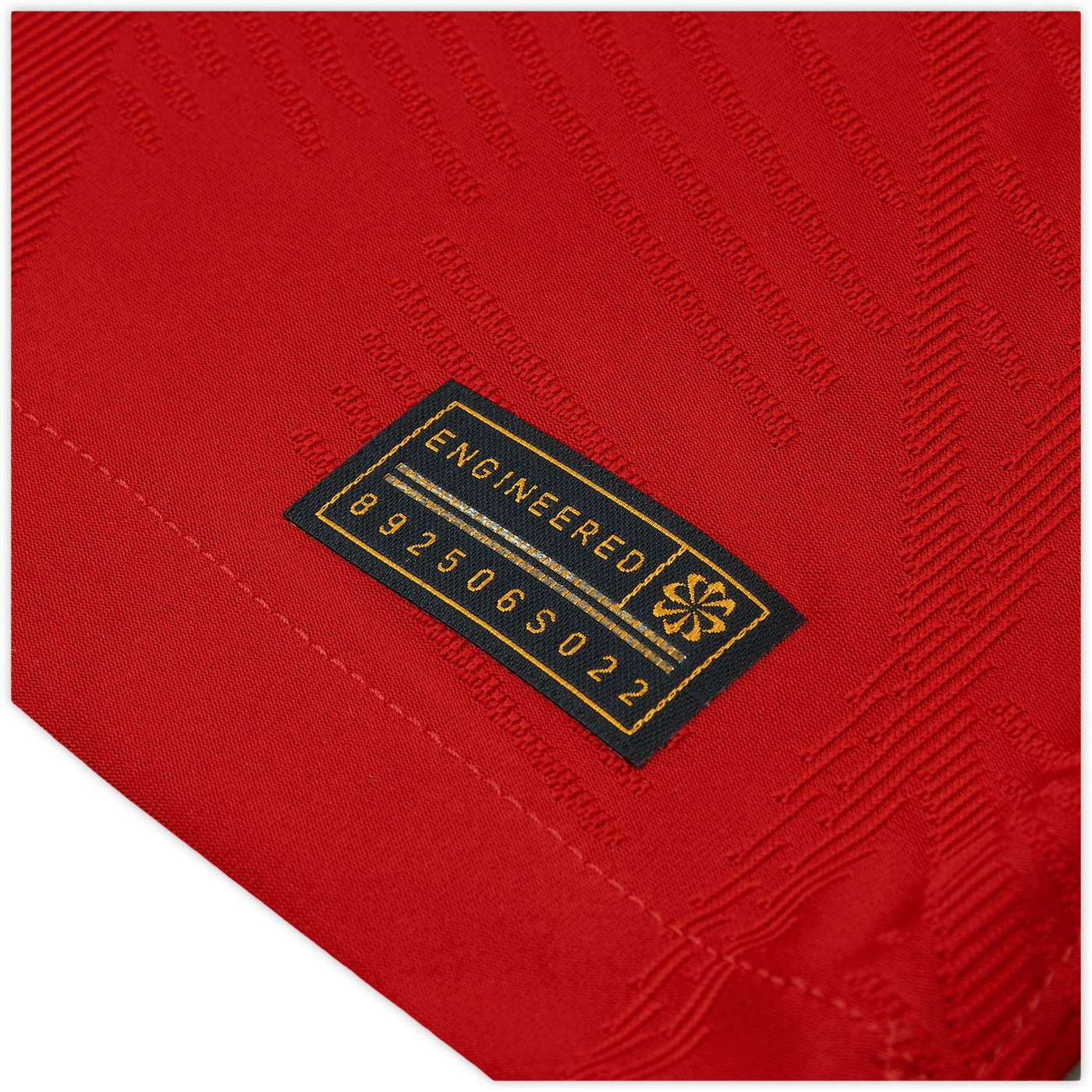 Maillot 2023-24 Liverpool FC Domicile