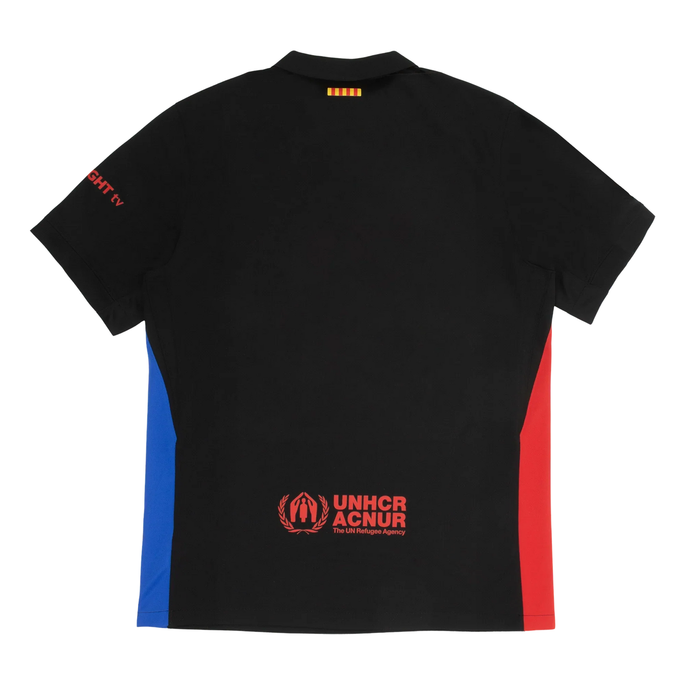 Maillot 2024-25 FC Barcelona Édition spéciale