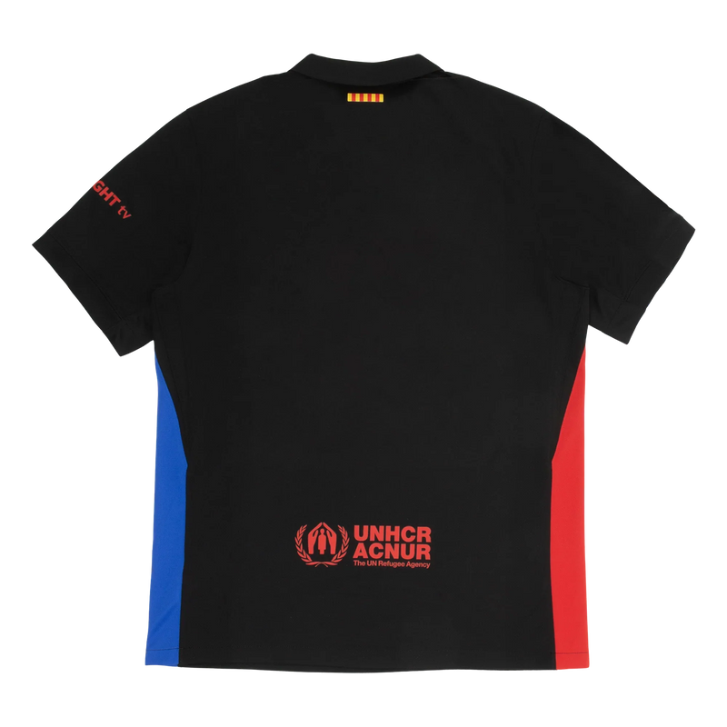 Maillot 2024-25 FC Barcelona Édition spéciale