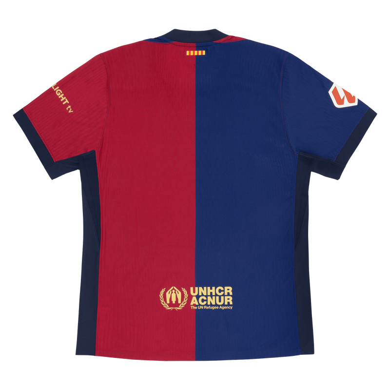 Maillot 2024-25 FC Barcelona Édition spéciale