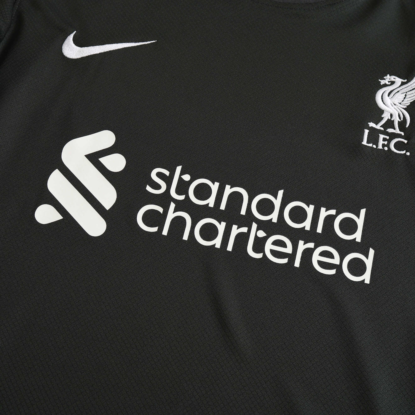 Maillot 2024-25 Liverpool FC Troisième maillot