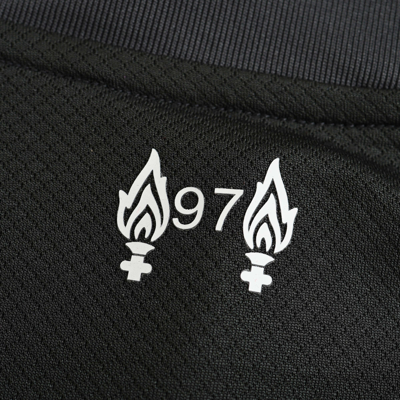 Maillot 2024-25 Liverpool FC Troisième maillot