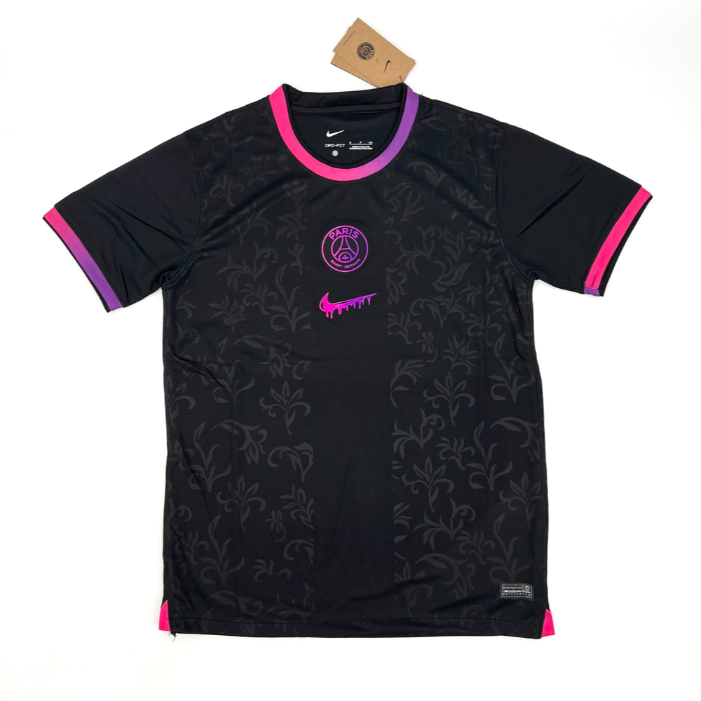 Maillot 2024-25 Paris Saint-Germain Édition spéciale