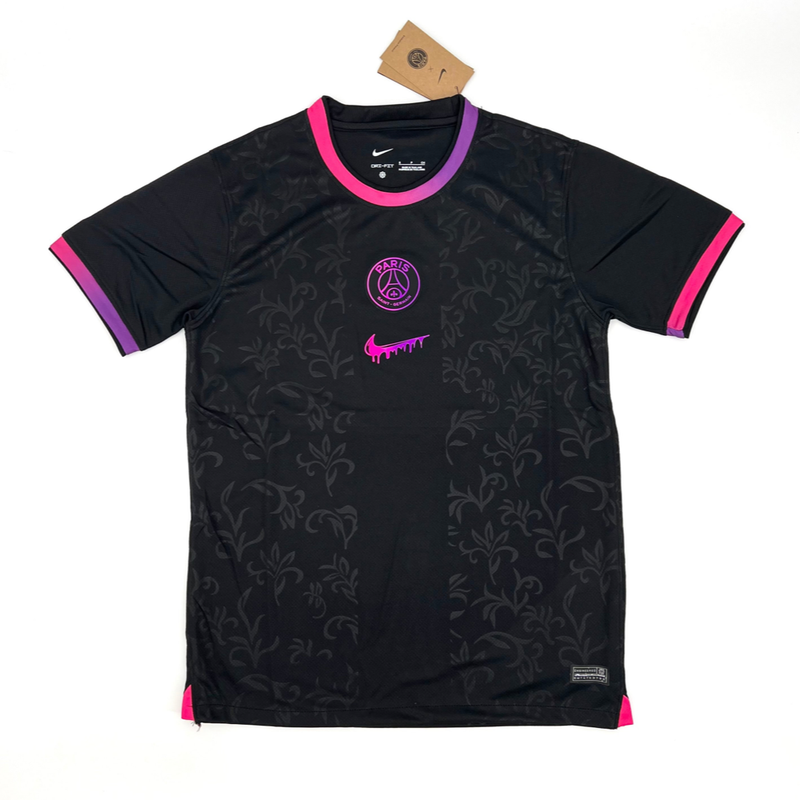 Maillot 2024-25 Paris Saint-Germain Édition spéciale