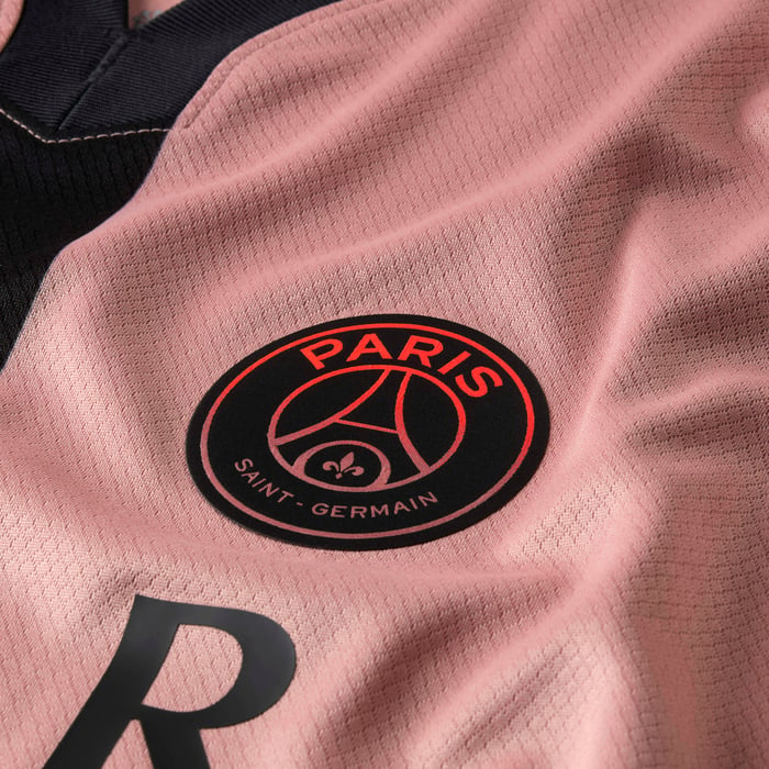 Maillot 2024-25 Paris Saint-Germain Troisième maillot