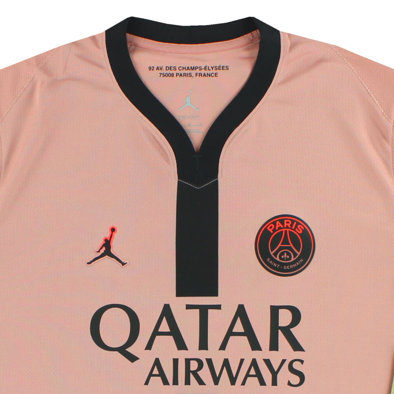Maillot 2024-25 Paris Saint-Germain Troisième maillot