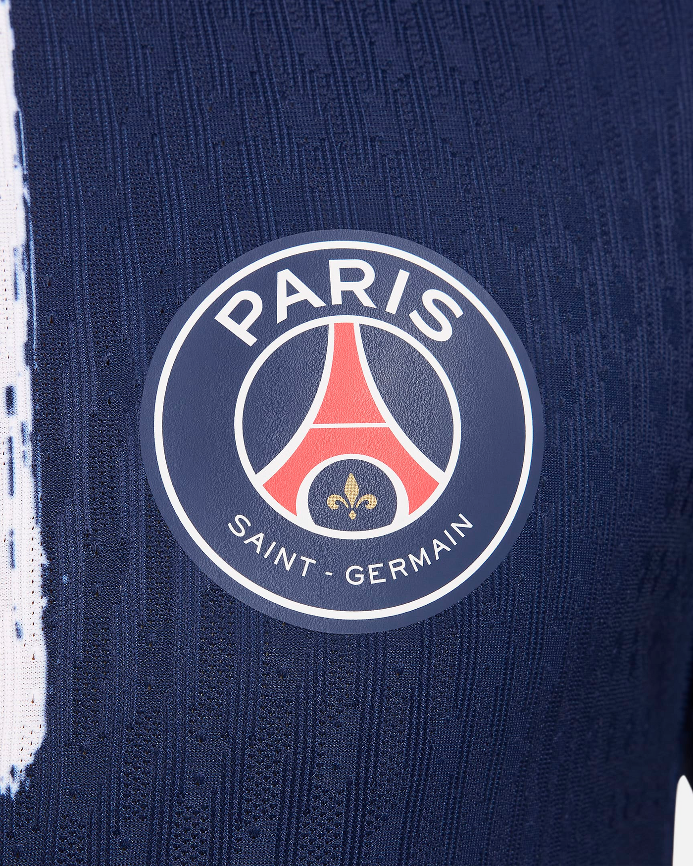 Maillot 2024-25 Paris Saint-Germain Domicile