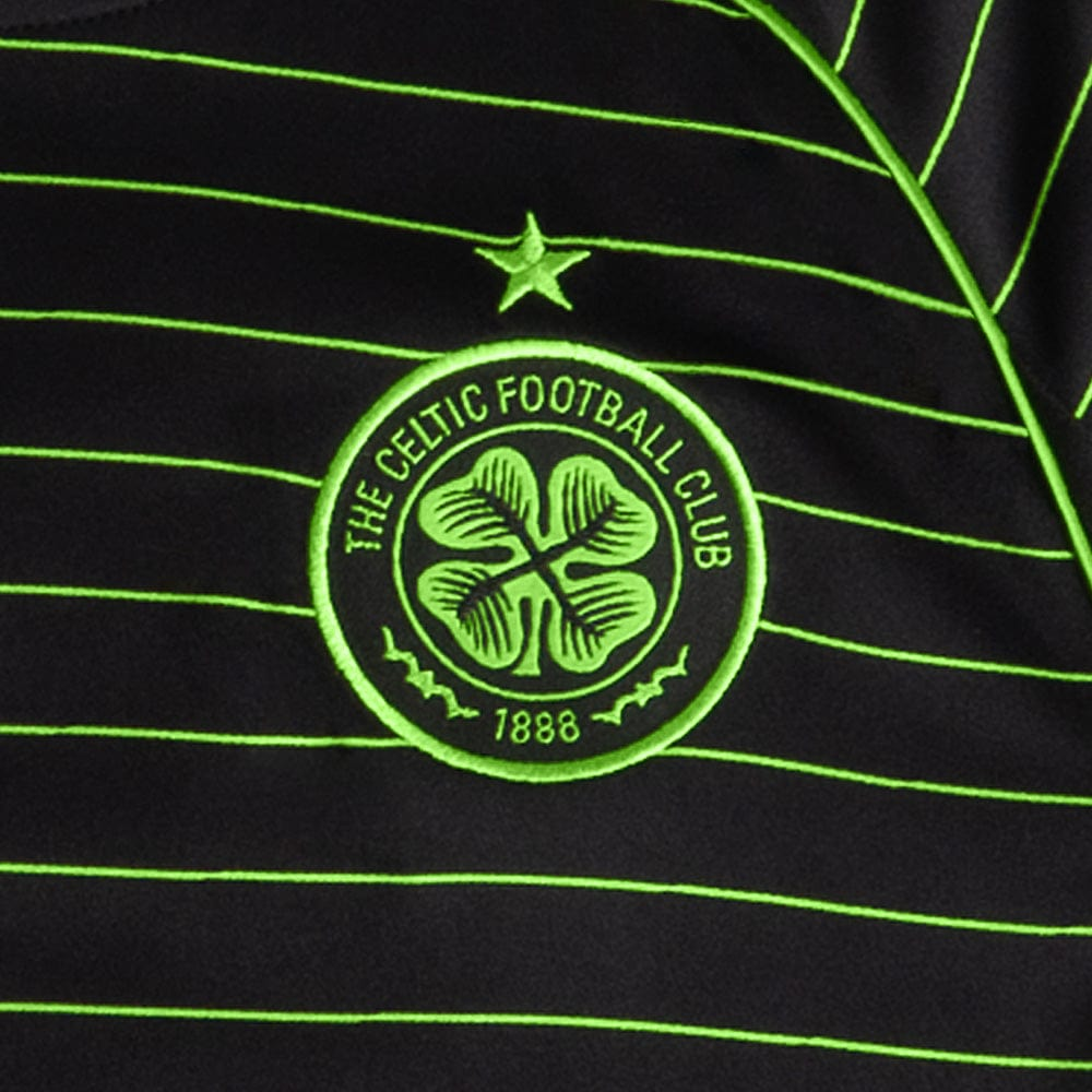 Maillot 2025-26 Celtic FC Extérieur