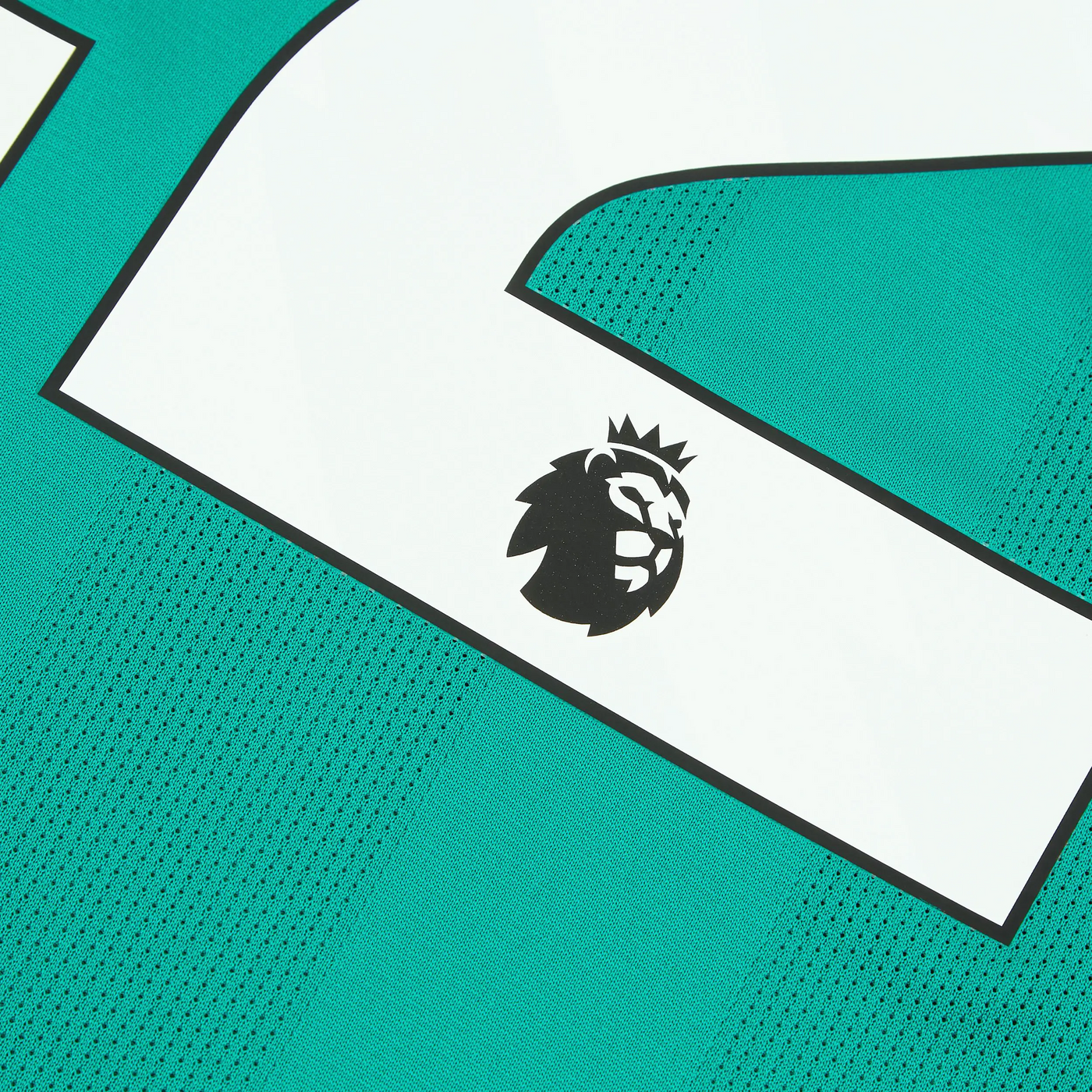 Maillot 2025-26 Liverpool FC Troisième maillot