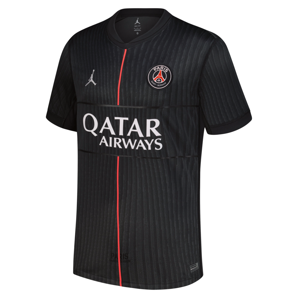 Maillot 2025-26 Paris Saint-Germain Édition spéciale