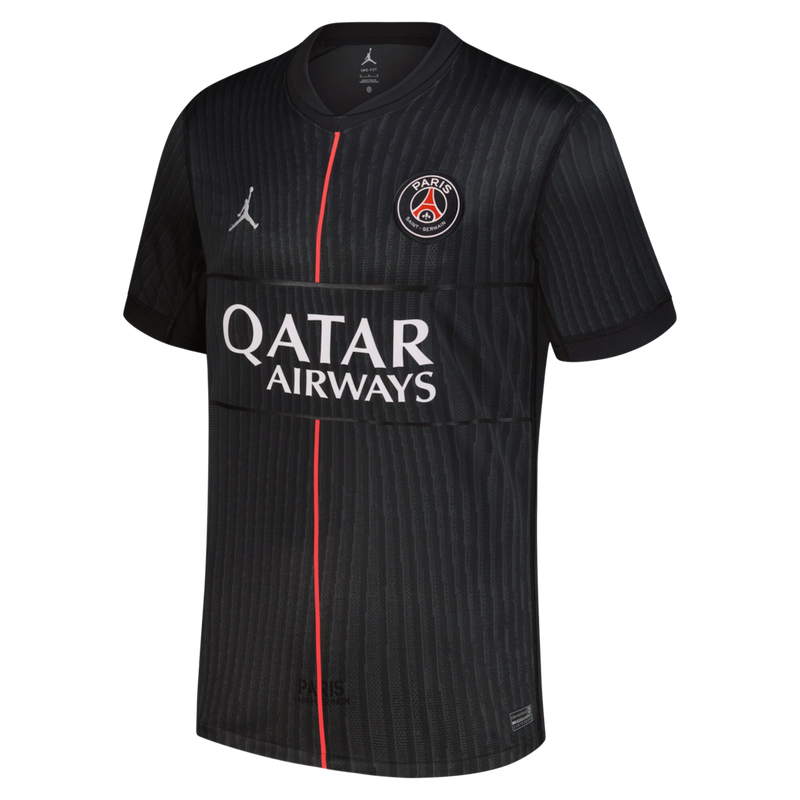 Maillot 2025-26 Paris Saint-Germain Édition spéciale