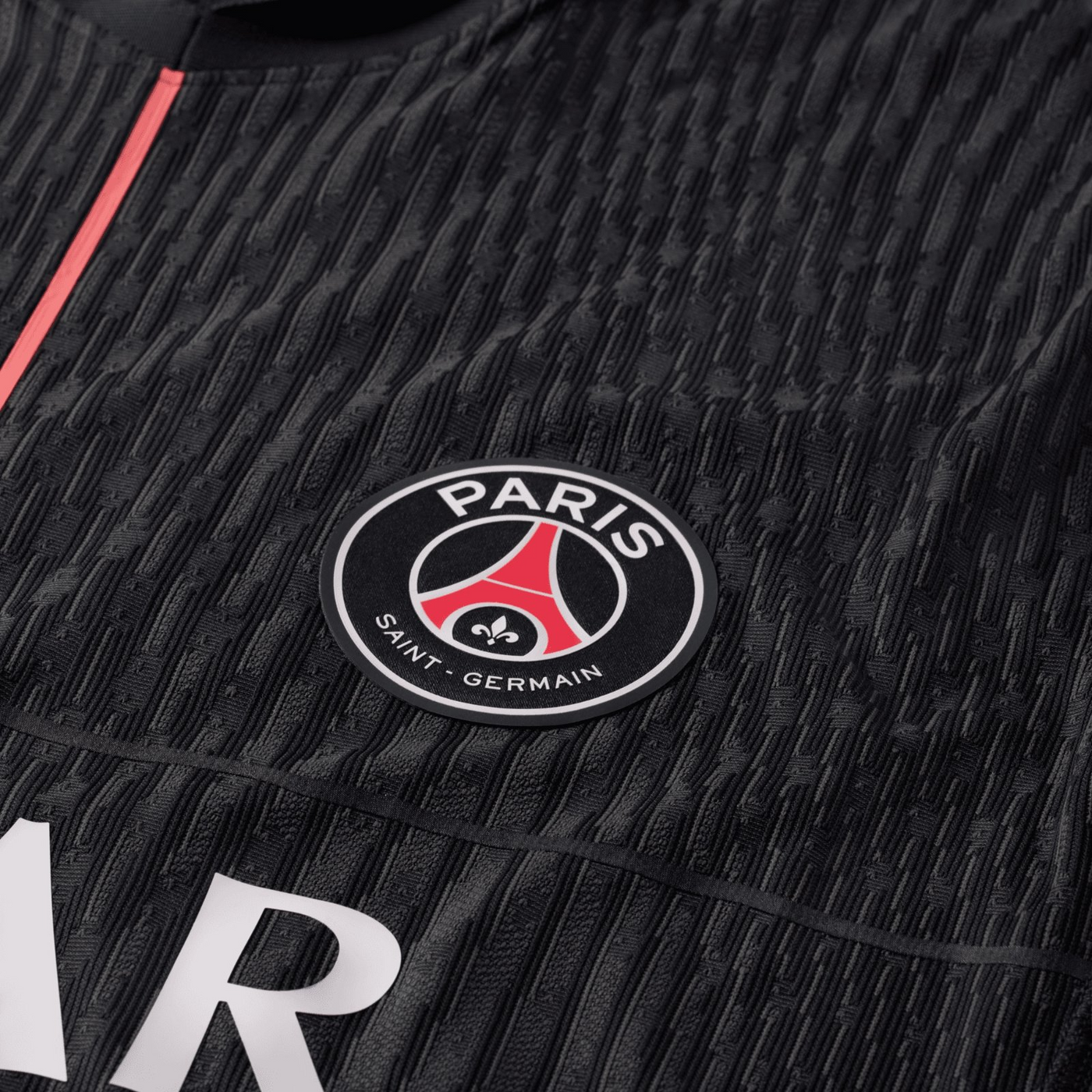 Maillot 2025-26 Paris Saint-Germain Édition spéciale