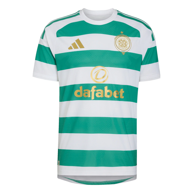 Maillot 2026-27 Celtic FC Domicile