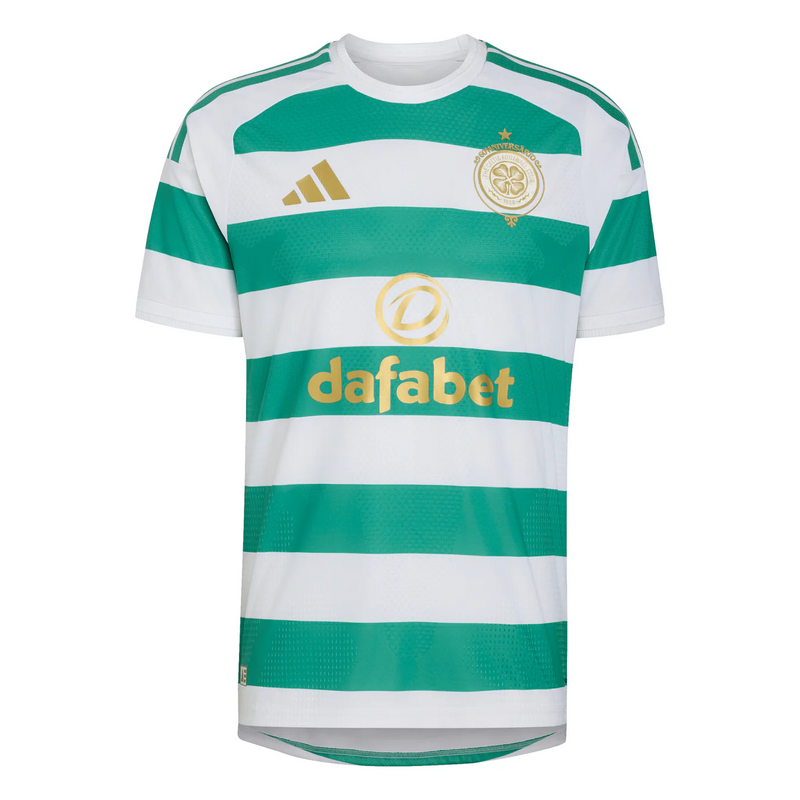 Maillot 2026-27 Celtic FC Domicile