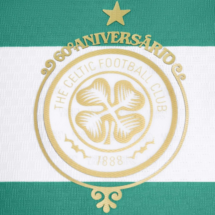 Maillot 2026-27 Celtic FC Domicile