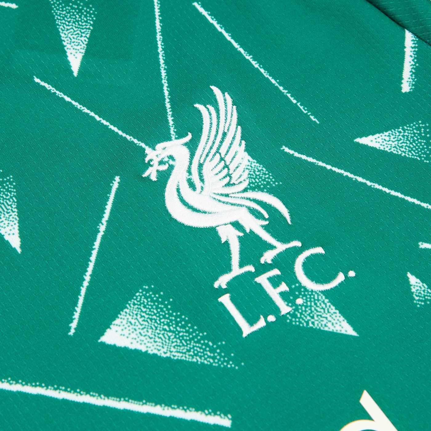 Maillot 2026-27 Liverpool FC Édition spéciale