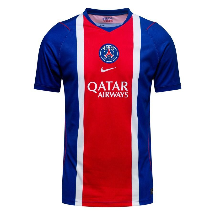 Maillot 2026-27 Paris Saint-Germain Domicile
